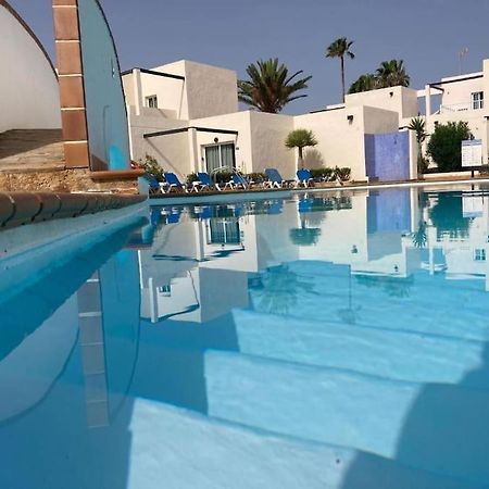 Corralejo Suite Pool & Gardens - Alisios Playa Eksteriør bilde