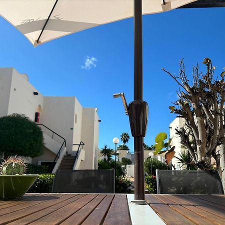 Corralejo Suite Pool & Gardens - Alisios Playa Eksteriør bilde