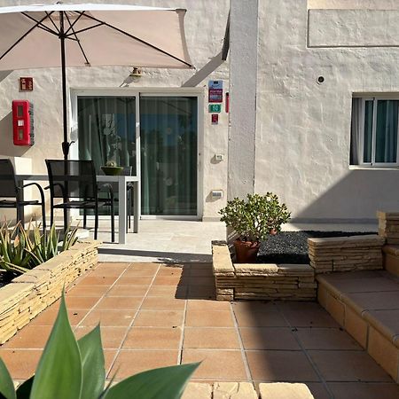Corralejo Suite Pool & Gardens - Alisios Playa Eksteriør bilde