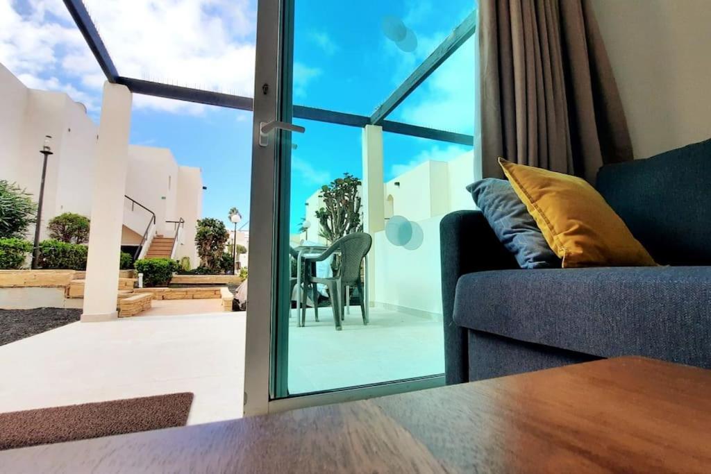 Corralejo Suite Pool & Gardens - Alisios Playa Eksteriør bilde