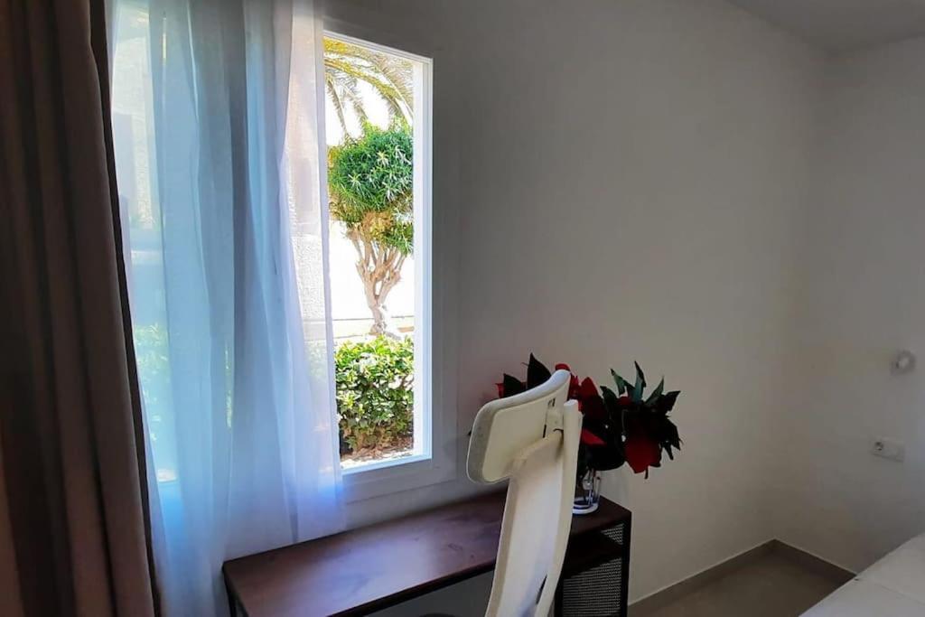 Corralejo Suite Pool & Gardens - Alisios Playa Eksteriør bilde
