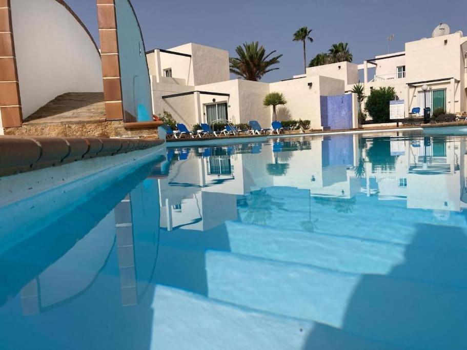 Corralejo Suite Pool & Gardens - Alisios Playa Eksteriør bilde