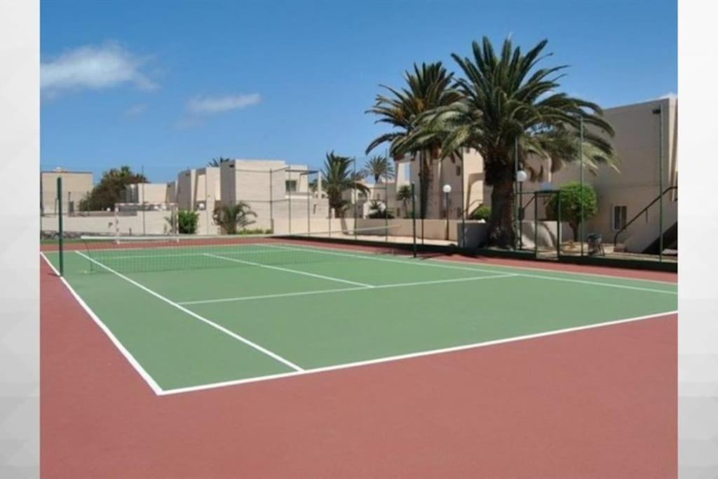 Corralejo Suite Pool & Gardens - Alisios Playa Eksteriør bilde