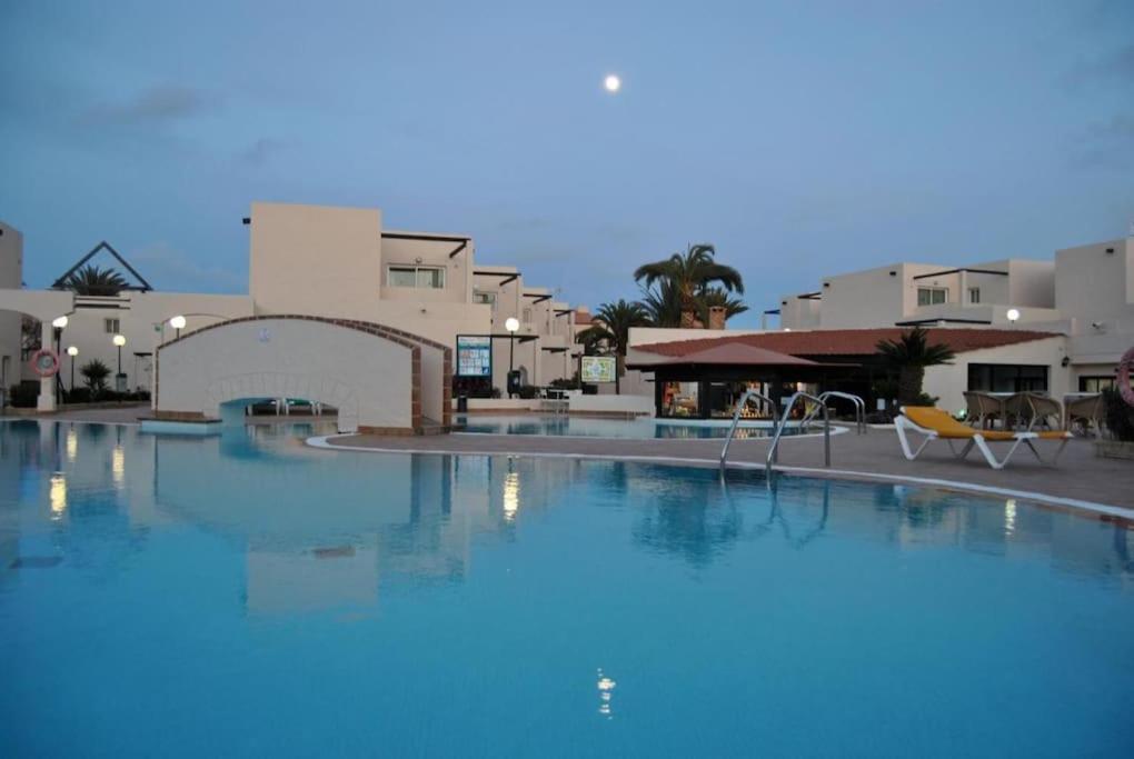 Corralejo Suite Pool & Gardens - Alisios Playa Eksteriør bilde