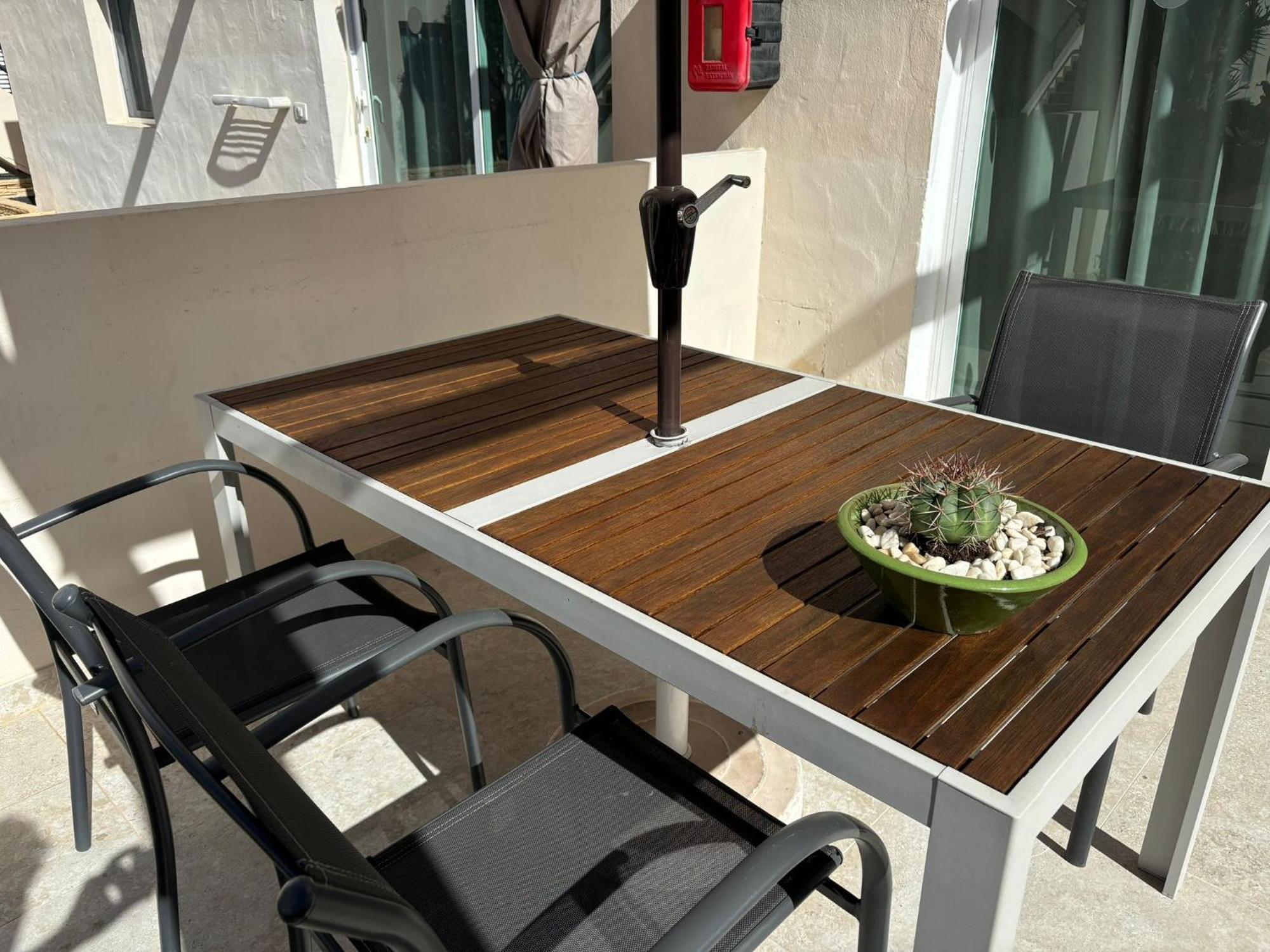 Corralejo Suite Pool & Gardens - Alisios Playa Eksteriør bilde