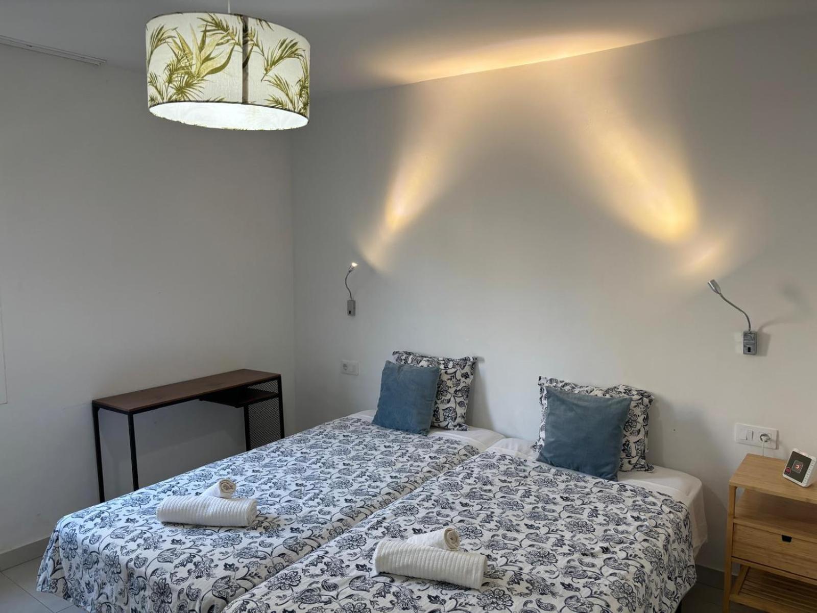 Corralejo Suite Pool & Gardens - Alisios Playa Eksteriør bilde