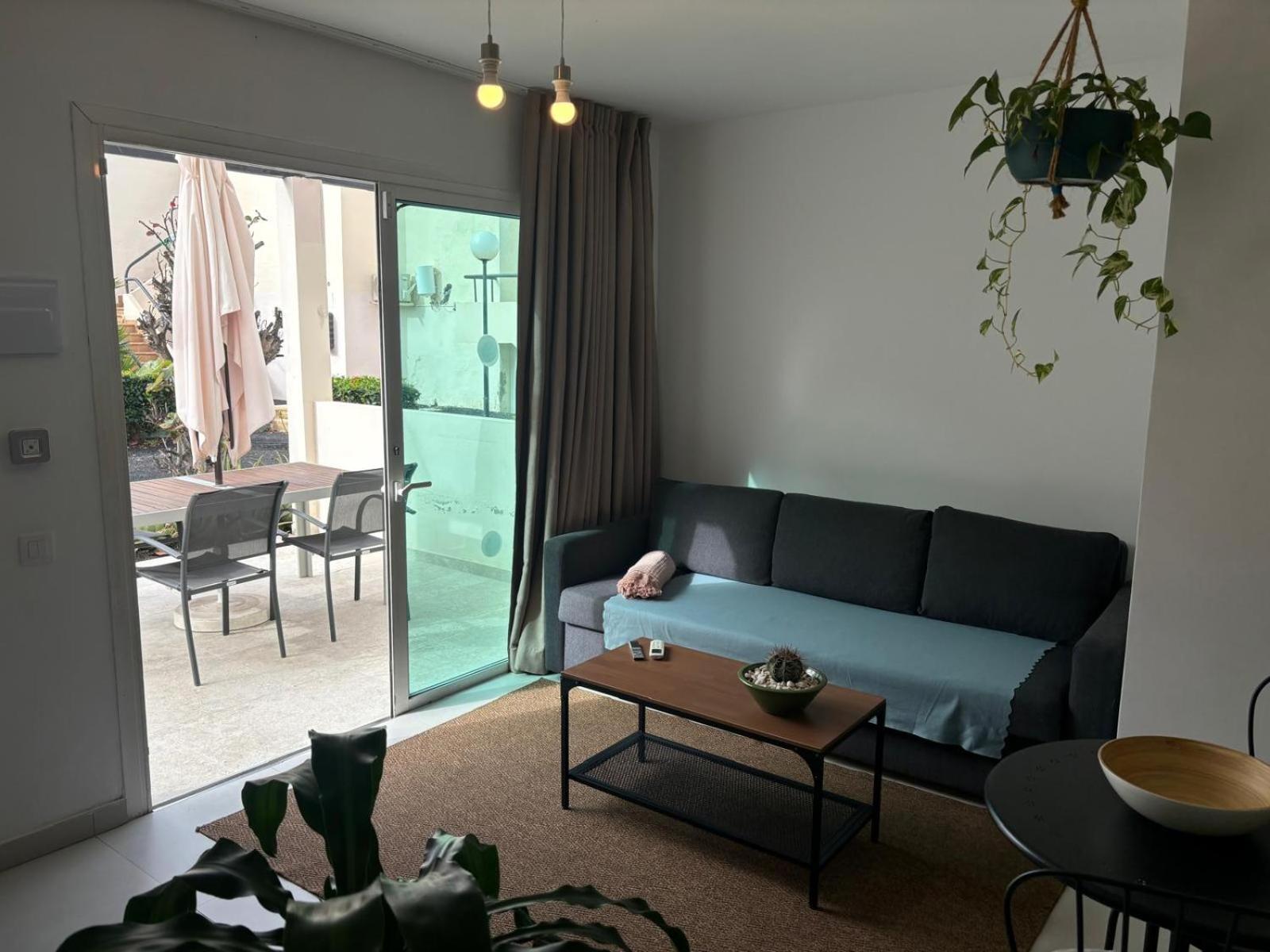 Corralejo Suite Pool & Gardens - Alisios Playa Eksteriør bilde